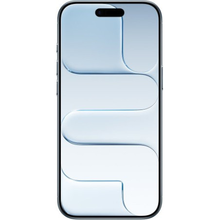 Apple iPhone Air 512 GB - Błękitny