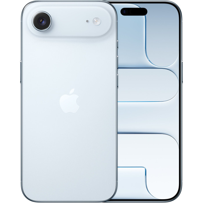 Apple iPhone Air 512 GB - Błękitny