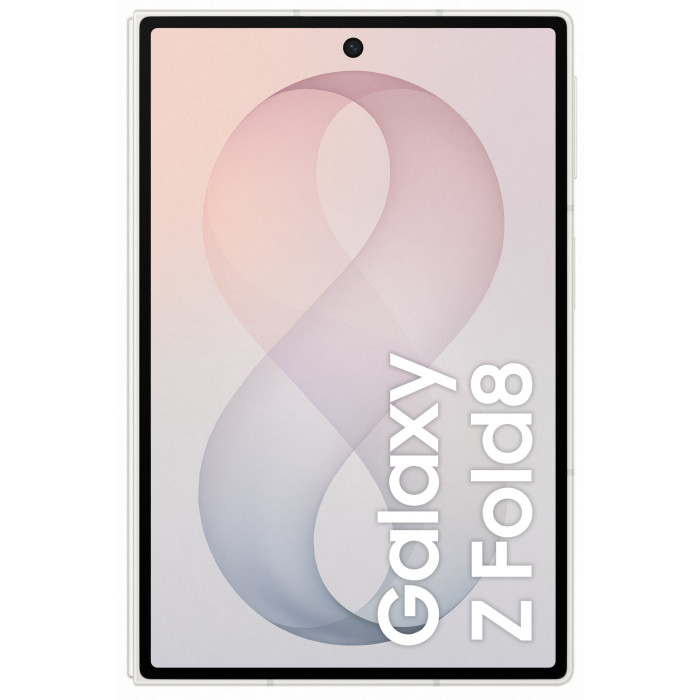 Samsung Galaxy Z Fold8 5G | 12 GB RAM | 512 GB | Kremowy