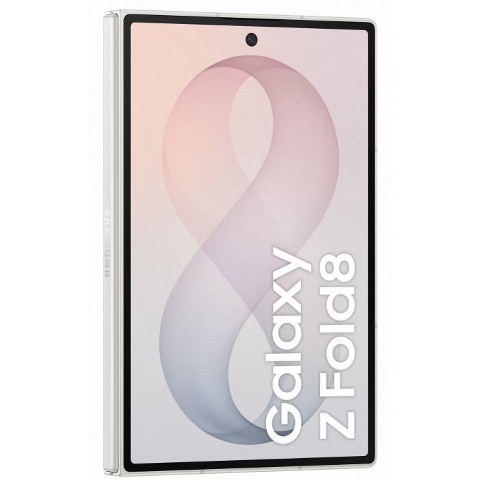 Samsung Galaxy Z Fold8 5G | 12 GB RAM | 512 GB | Kremowy
