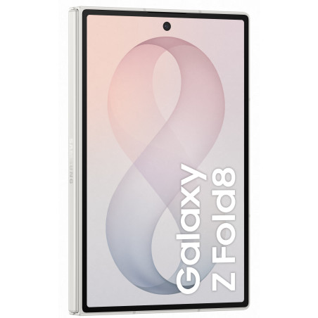 Samsung Galaxy Z Fold8 5G | 12 GB RAM | 512 GB | Kremowy