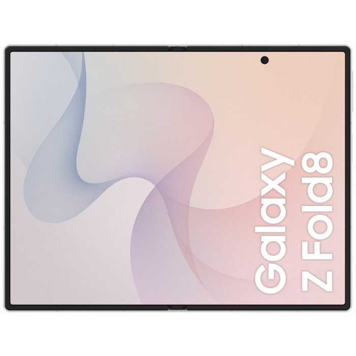 Samsung Galaxy Z Fold8 5G | 12 GB RAM | 512 GB | Kremowy