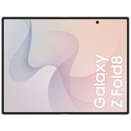 Samsung Galaxy Z Fold8 5G | 12 GB RAM | 512 GB | Kremowy