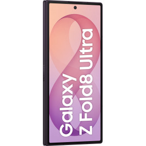 Samsung Galaxy Z Fold8 Ultra 5G | 12 GB RAM | 512 GB | Fioletowy