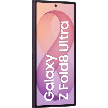 Samsung Galaxy Z Fold8 Ultra 5G | 12 GB RAM | 512 GB | Fioletowy