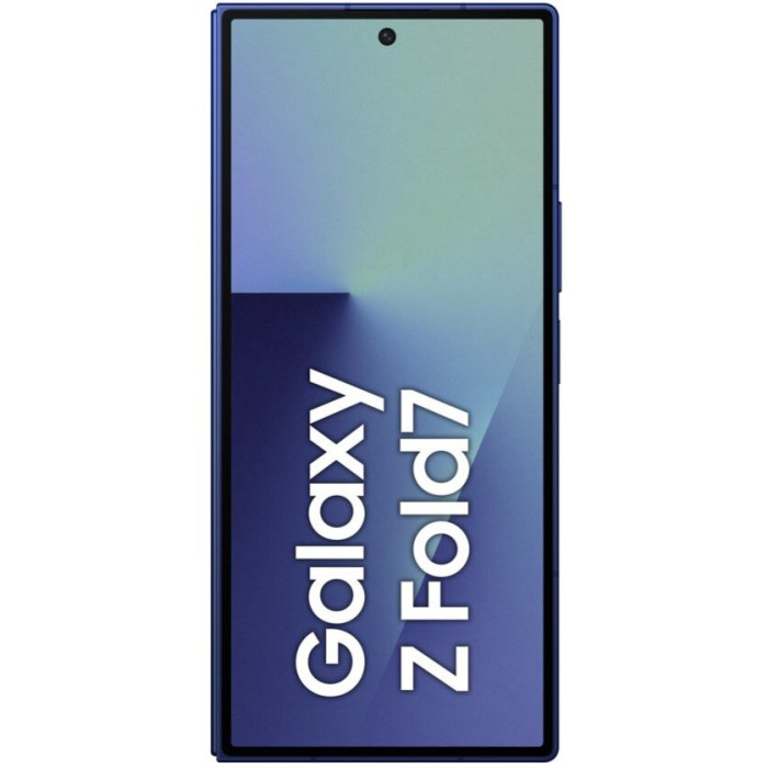Samsung Galaxy Z Fold7 5G | 12 GB RAM | 256 GB | Granatowy