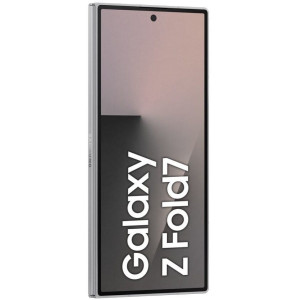 Samsung Galaxy Z Fold7 5G | 12 GB RAM | 256 GB | Srebrny