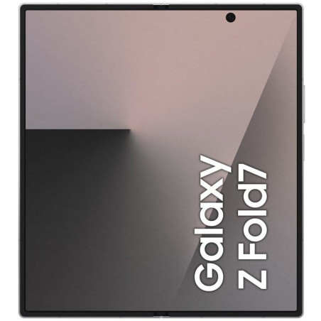 Samsung Galaxy Z Fold7 5G | 12 GB RAM | 256 GB | Srebrny