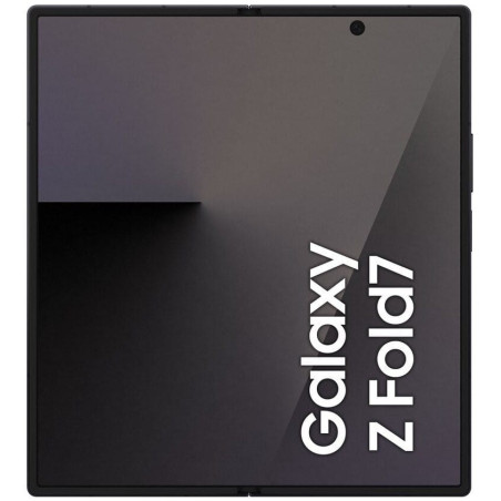 Samsung Galaxy Z Fold7 5G | 16 GB RAM | 1 TB | Czarny