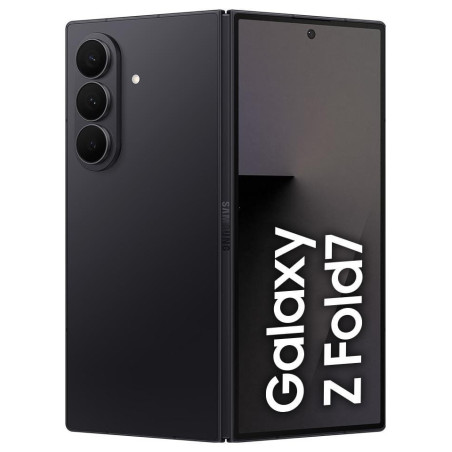 Samsung Galaxy Z Fold7 5G | 16 GB RAM | 1 TB | Czarny