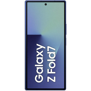 Samsung Galaxy Z Fold7 5G | 16 GB RAM | 1 TB | Granatowy