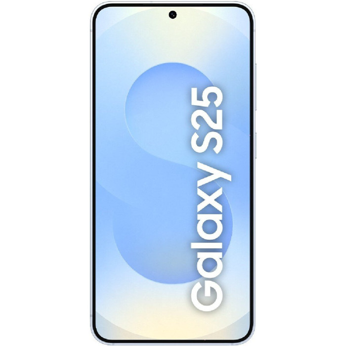 Samsung Galaxy S25 5G | 12 GB RAM | 128 GB | Niebieski