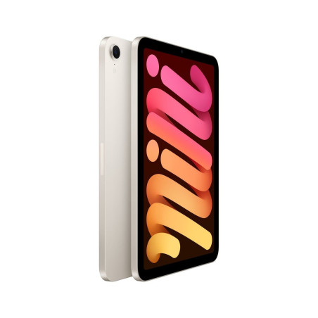 Apple iPad mini 8,3" | A17 Pro | 128 GB | Wi-Fi | Księżycowa poświata