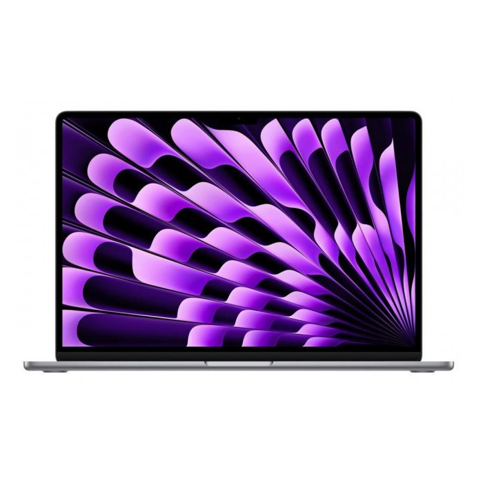 Apple MacBook Air 15" M3 16GB 256GB - Gwiezdna Szarość