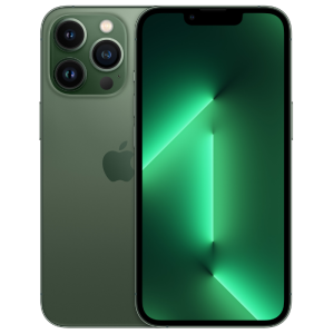 iPhone 13 Pro 128GB Alpejska zieleń