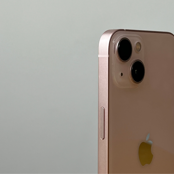 iPhone 13 128GB Różowy