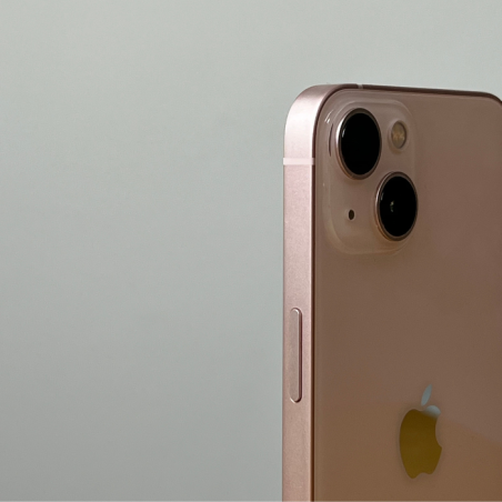 iPhone 13 128GB Różowy