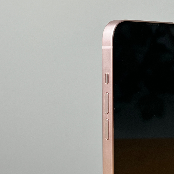 iPhone 13 128GB Różowy