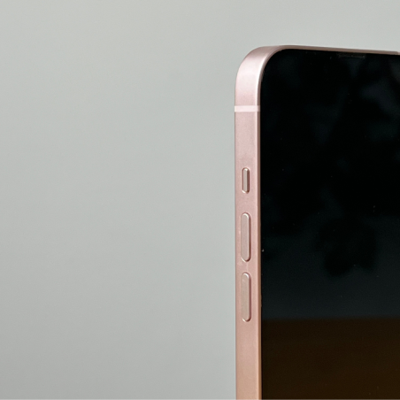 iPhone 13 128GB Różowy