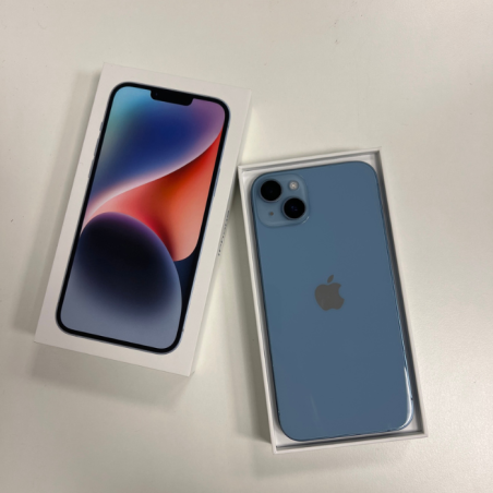 Subskrybuj iPhone 14 Plus 128 GB