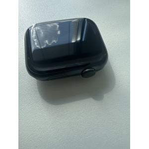 Apple Watch Series 6 GPS + Cellular 44mm Deep Navy Sport Band