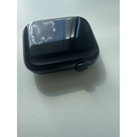 Apple Watch Series 6 GPS + Cellular 44mm Deep Navy Sport Band