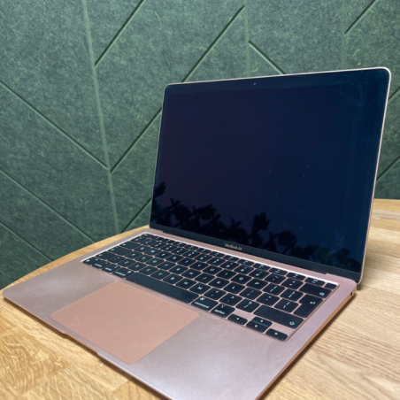 MacBook Air 13" Intel Core i5 8GB 128GB Złoty