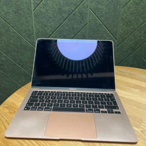 MacBook Air 13" Intel Core i5 8GB 128GB Złoty