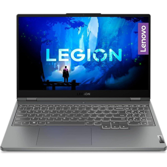 Lenovo Legion 5-17 Ryzen 7 17,3" 16GB 512GB Czarny