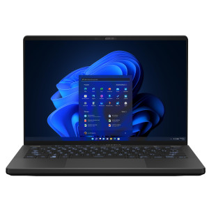 ASUS ROG Zephyrus M16 GU603ZX i9-12900H 15,6" Czarny