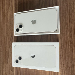 iPhone 13 128GB Księżycowa poświata