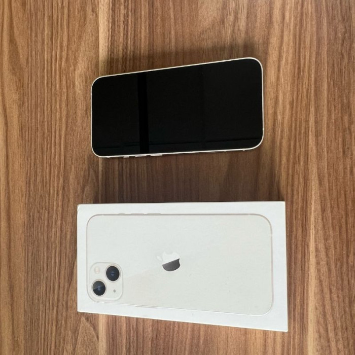 iPhone 13 128GB Księżycowa poświata