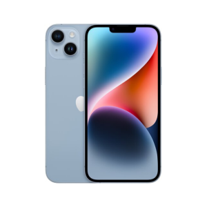 Subskrybuj iPhone 14 Plus 128 GB