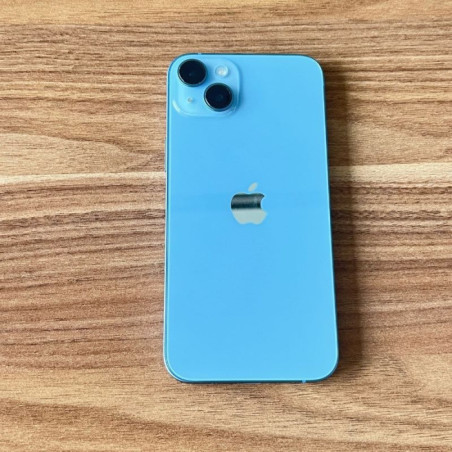 Subskrybuj iPhone 14 Plus 128 GB