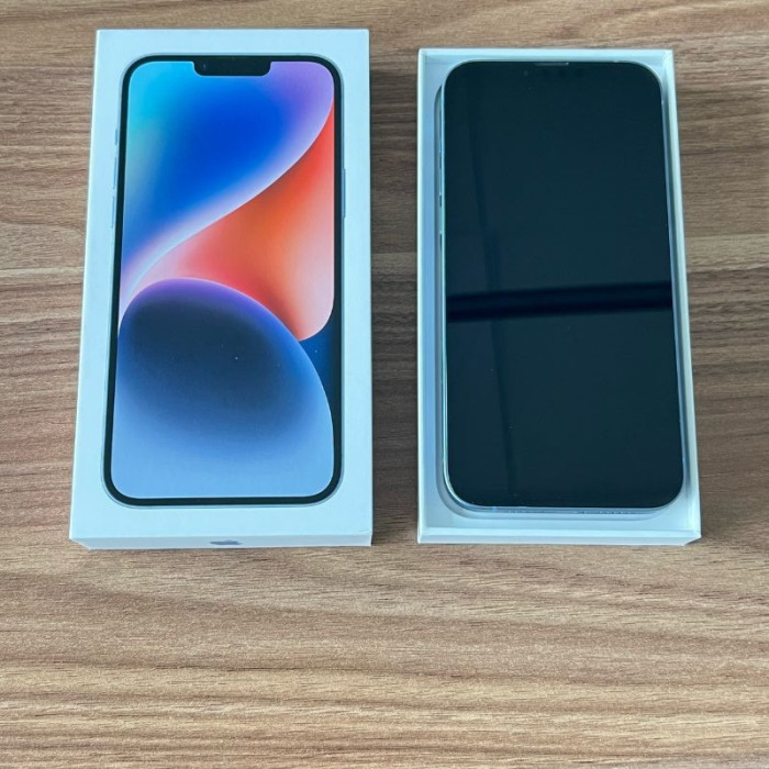 Subskrybuj iPhone 14 Plus 128 GB