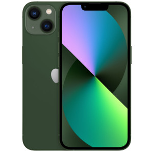 iPhone 13 128GB Zielony