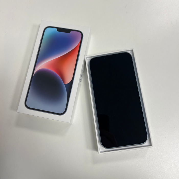 Subskrybuj iPhone 14 Plus 128 GB