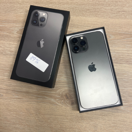 Subskrybuj iPhone 13 Pro Max 128 GB