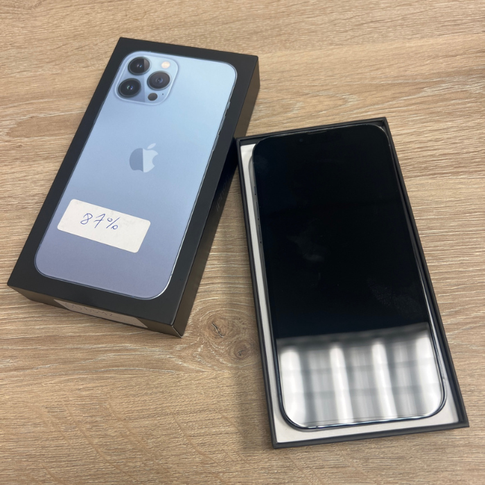 Subskrybuj iPhone 13 Pro Max 256 GB