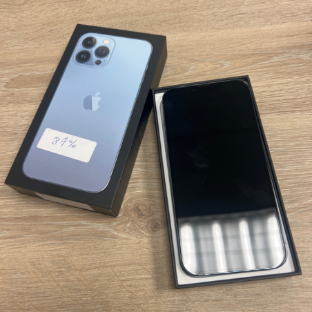 Subskrybuj iPhone 13 Pro Max 256 GB