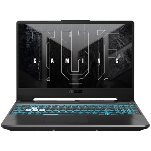 ASUS TUF Gaming F15 FX506HF-HN014 Core i5-11400H 15,6" Czarny