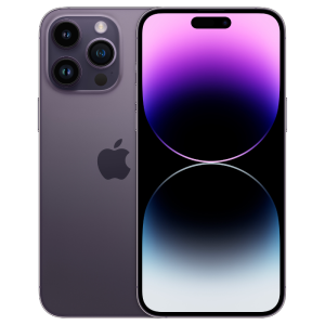 iPhone 14 Pro 512GB Głęboka purpura