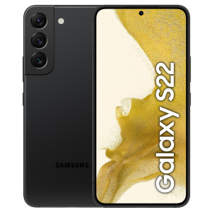 Samsung Galaxy S22 Ultra 128GB Czarny