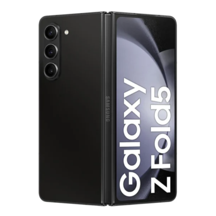 Samsung Galaxy Z Fold 5 512GB Czarny