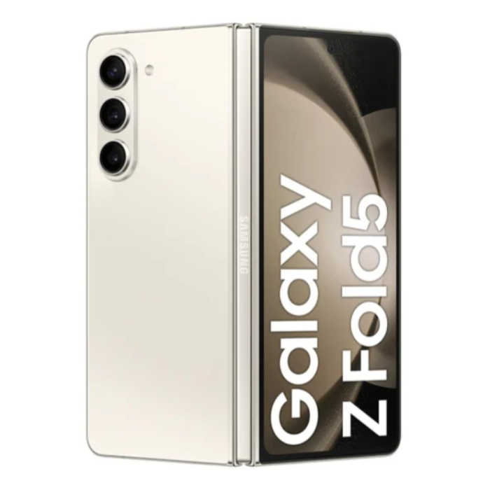 Samsung Galaxy Z Fold 5 256GB Beżowy