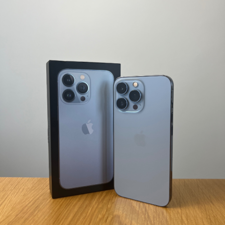 iPhone 13 Pro 128GB Górski błękit