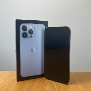 iPhone 13 Pro 128GB Górski błękit