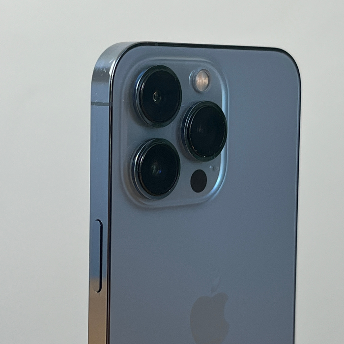 iPhone 13 Pro 128GB Górski błękit