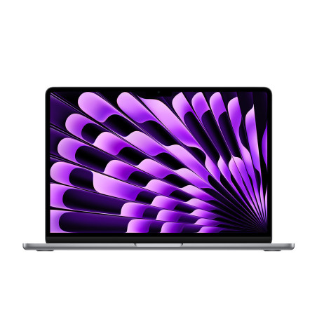 MacBook Air 15" M2 8GB 512GB Gwiezdna szarość