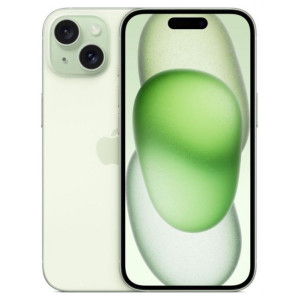 iPhone 15 Plus 256GB Zielony
